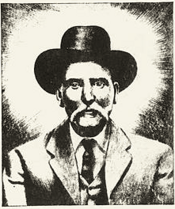 Andrew Jackson Beard