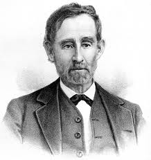 Baylis Earle Grace (1808-1893)