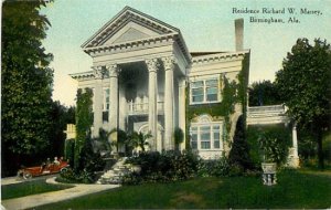 The Massey Residence