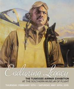 Tuskegee Airmen