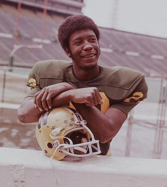 Tony Nathan